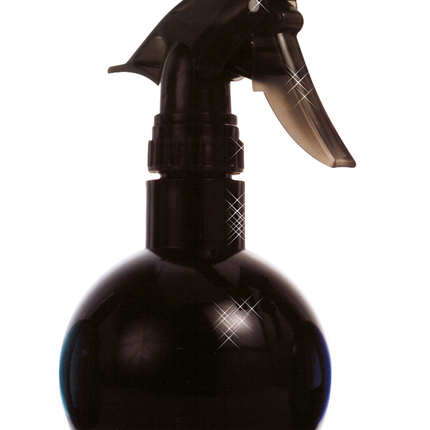 Sibel Waterspuit KM 340ml Zwart