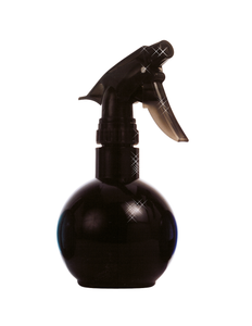 Sibel Waterspuit KM 340ml Zwart