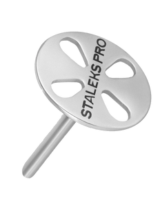 Staleks Staleks Pododisk Houder voor Schuurschijven