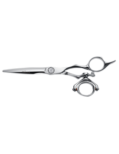 Takumi HISUI Knipschaar Rechts 6-Star Series Swivel Duim Draaioog