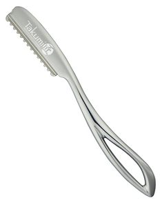Takumi Styling Razor Nekmes Zilver