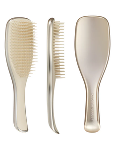 Tangle Teezer Ultimate Detangler Chrome Champagne Gold Ontwarborstel