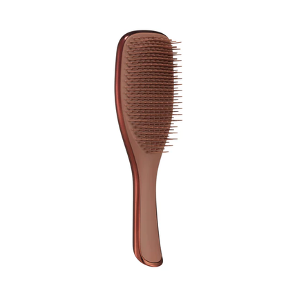 Tangle Teezer Ultimate Detangler Chrome Chocolate Bronze Ontwarborstel