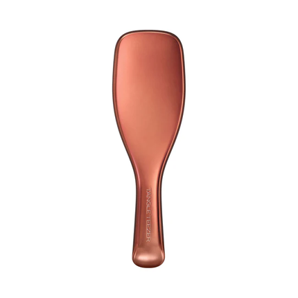 Tangle Teezer Ultimate Detangler Chrome Chocolate Bronze Ontwarborstel