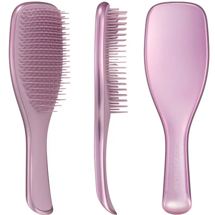 Tangle Teezer Ultimate Detangler Chrome Mauve Copper Ontwarborstel