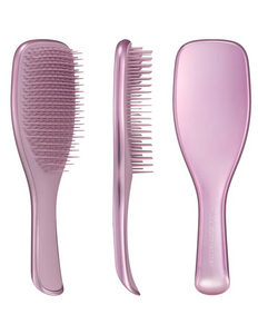 Tangle Teezer Ultimate Detangler Chrome Mauve Copper Ontwarborstel