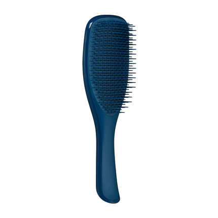 Tangle Teezer Ultimate Detangler Naturally Curly 3C-4C Galactic Blue Ontwarborstel