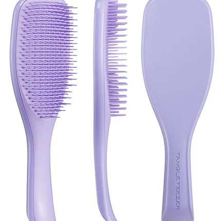 Tangle Teezer Ultimate Detangler Naturally Curly 3C-4C Purple Passion Ontwarborstel