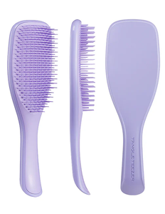 Tangle Teezer Ultimate Detangler Naturally Curly 3C-4C Purple Passion Ontwarborstel