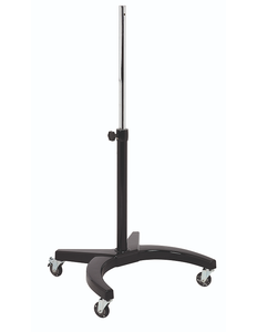 Ultron Droogkap Statief Zwart voor Okaga Droogkap