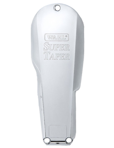 Wahl Wahl Behuizing Super Taper Chroom Bovenbak