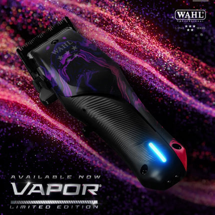 Wahl Wahl Vapor LE Tondeuse (Limited Edition)