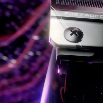 Wahl Wahl Vapor LE Tondeuse (Limited Edition)