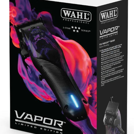 Wahl Wahl Vapor LE Tondeuse (Limited Edition)