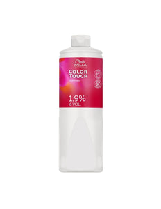 Wella Color Touch Emulsie
