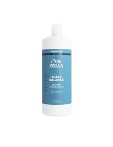 Wella INVIGO Scalp Balance Oil Scalp Reinigende Shampoo