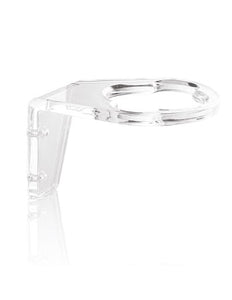 Xanitalia Fohnhouder Acrylic Smal (Ø6cm)