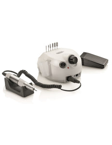 Xanitalia Freesmachine Nail Mia 30.000 RPM (incl. set frezen)