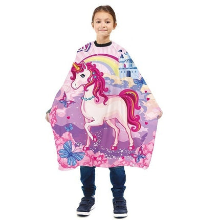 Xanitalia Kinderkapmantel  Magic History