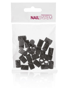 Xanitalia Slijpkappen Buffer Weels (25 stuks)