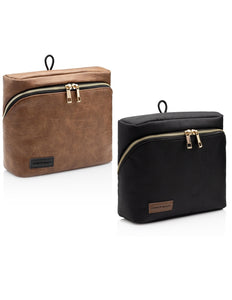 Xanitalia Stand-up Beauty Bag Opbergtas