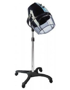 AGV Group Acrobat 4V Droogkap Zwart