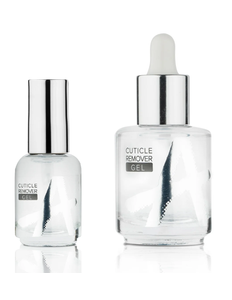 Astonishing Cuticle Remover Gel