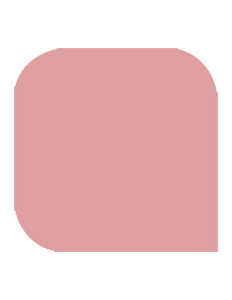 Astonishing Gelosophy Soak Off Stretch Base Peony TPO-vrij
