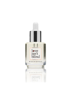 Astonishing Love isn't Blind - Nagelriem Olie (15ml)