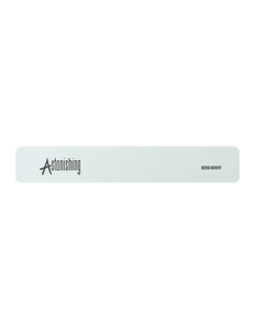 Astonishing Nagelvijl 600/4000 Jumbo File (Green/White)