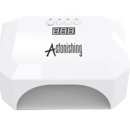 Astonishing Powerfull UV/LED Lamp