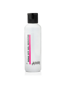 Astonishing Soak Off Gel Remover