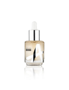 Astonishing Spa Organic Argan Oil - Nagelriem Olie