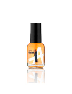 Astonishing Spa Organic Oil - Nagelriem Olie