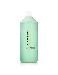 Astonishing UV Cleanser Plaklaag Verwijderaar