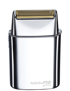 BaByliss PRO BaByliss PRO 4Artists FOILFX Single Foil Shaver Scheerapparaat FXFS1E