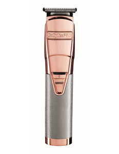 BaByliss PRO BaByliss PRO 4Artists ROSEFX Trimmer Lithium-ion FX7880RGE