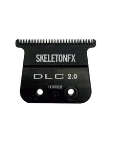BaByliss PRO BaByliss PRO 4Artists SkeletonFX Trimmer Snijmes T-Blade Black DLC 2.0