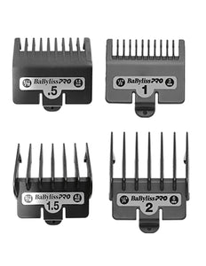 BaByliss PRO BaByliss PRO 4Artists Tondeuse Opzetkammen FX8700E / FX8700GE / FX8700RGE