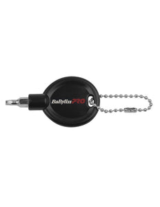 BaByliss PRO BaByliss PRO 4Artists Tondeuse Schroevendraaier FX8700E / FX8700GE / FX8700RGE