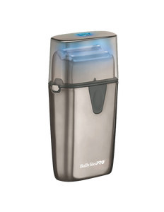 BaByliss PRO BaByliss PRO 4Artists UV Foil Double Foil Shaver