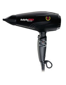 BaByliss PRO Föhn Rapido Ultra Light 2200W BAB7000IE