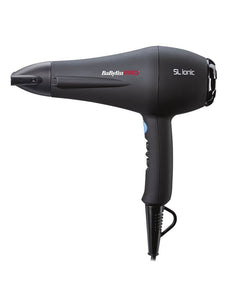 BaByliss PRO Fohn SL Ionic Soft Touch 1900Watt