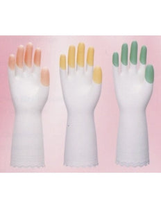 BAC.X ULTIMA Antibacteriele Handschoenen Maat XL