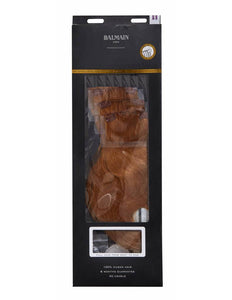 Balmain DoubleHair Extensions 40cm (3 Stuks)