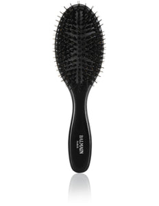 Balmain Extension Borstel Zwart