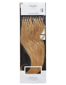 Balmain Fill-in Extensions Natural Straight 40cm (100 stuks)