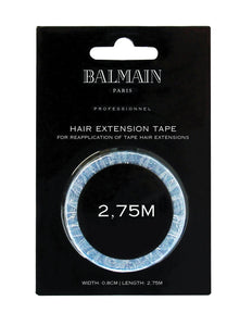 Balmain Tape op Roll Re-applicatie (2.75 Meter)