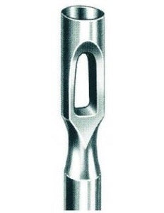 Busch Frees 225-018RS Glad Trepaan Small