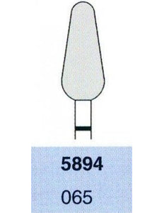 Busch Frees 5894-065 Diamant Supergrof